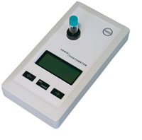 Lactate photometer